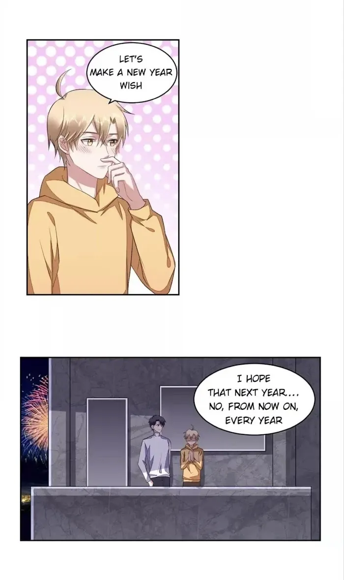 All Strings Attached - Chapter 125 Page 10