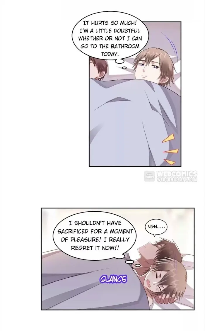 All Strings Attached - Chapter 126 Page 2
