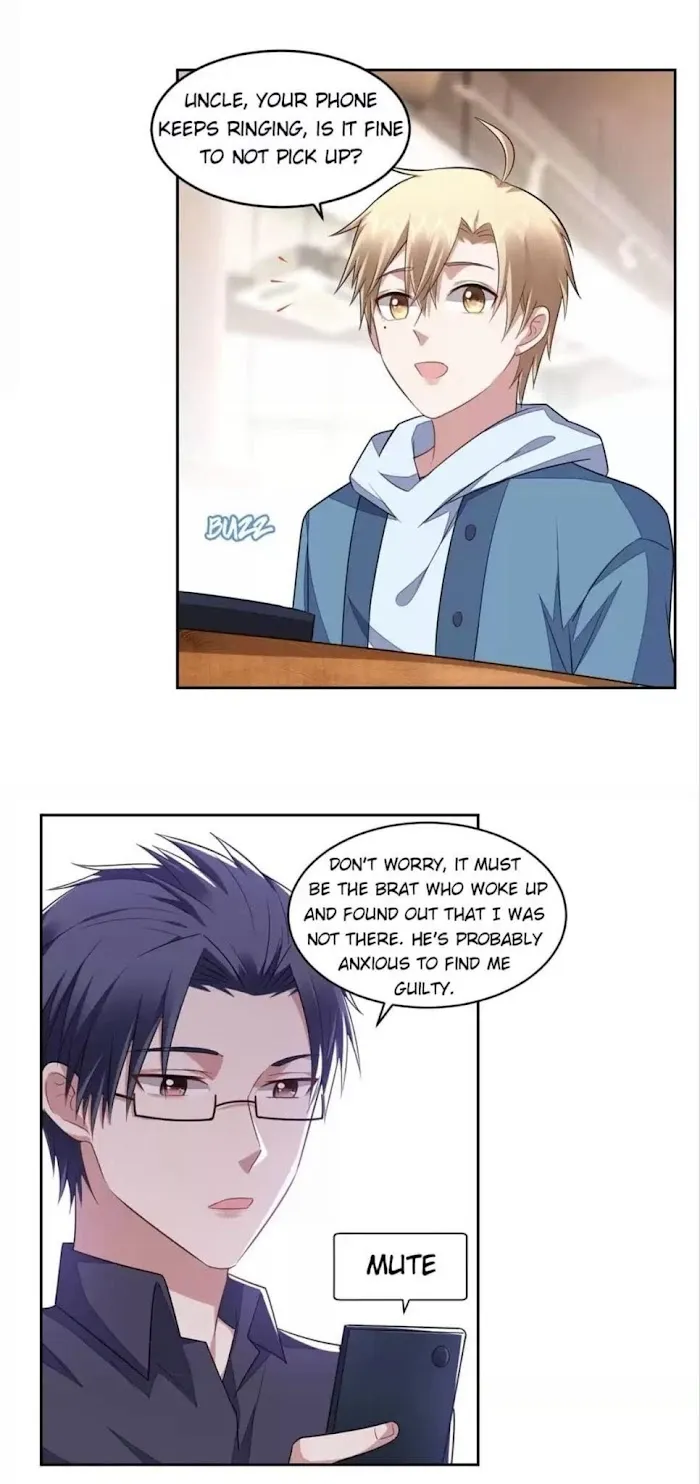 All Strings Attached - Chapter 126 Page 11