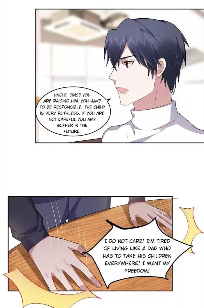 All Strings Attached - Chapter 126 Page 13