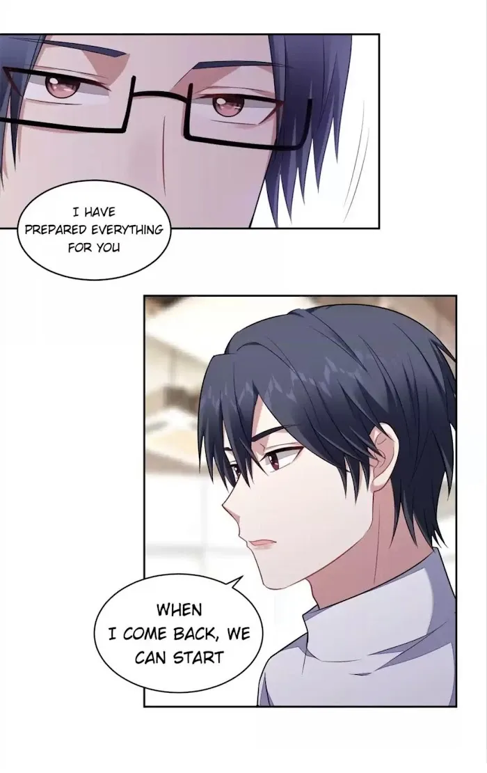 All Strings Attached - Chapter 126 Page 16