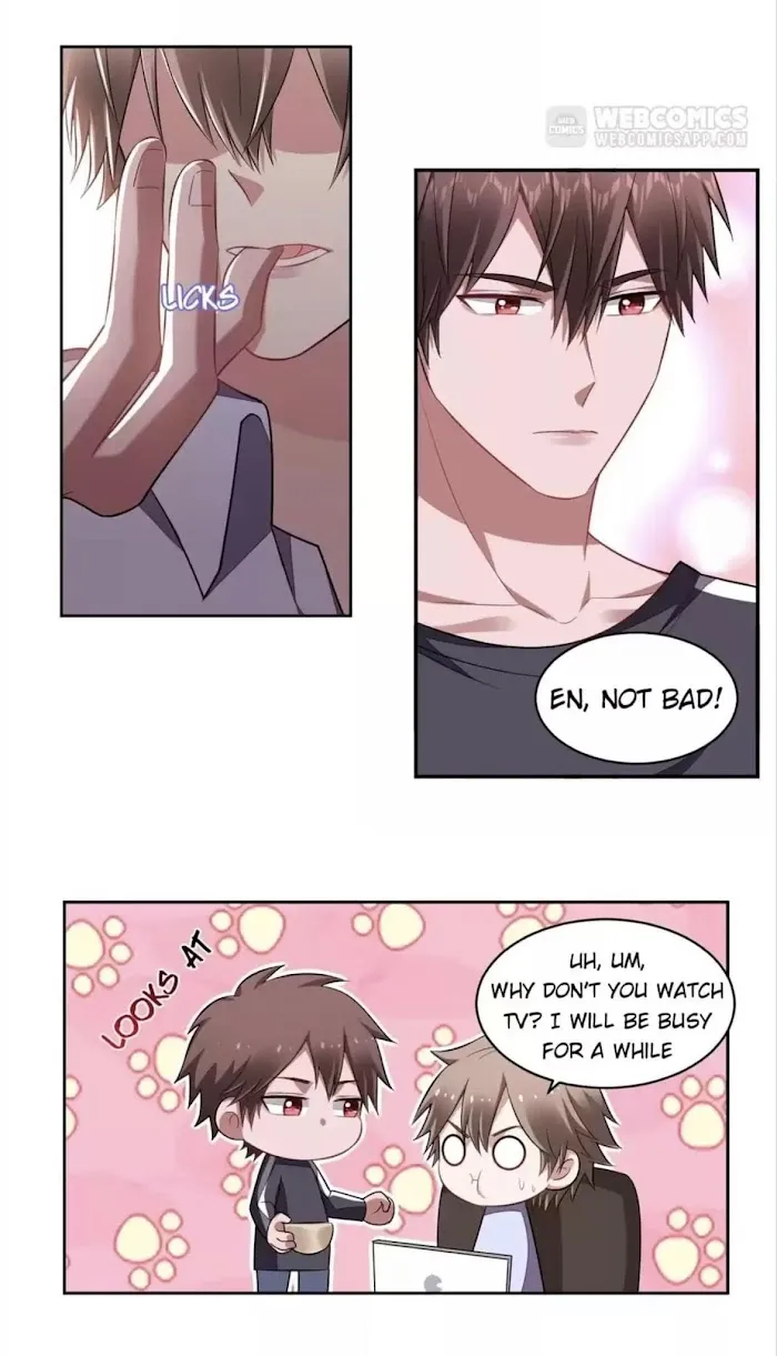All Strings Attached - Chapter 127 Page 2