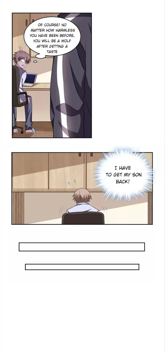 All Strings Attached - Chapter 127 Page 4