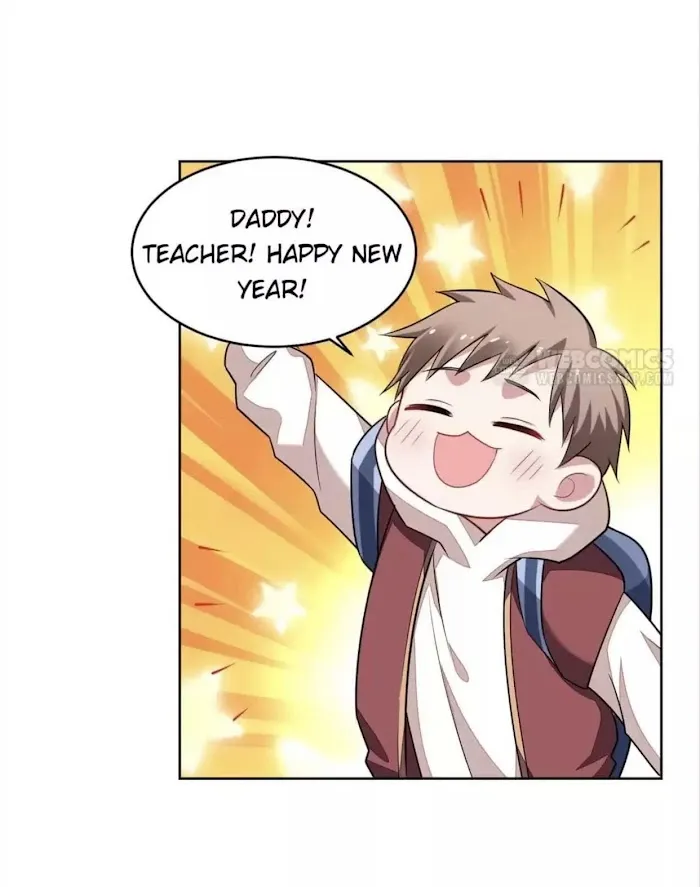 All Strings Attached - Chapter 127 Page 5
