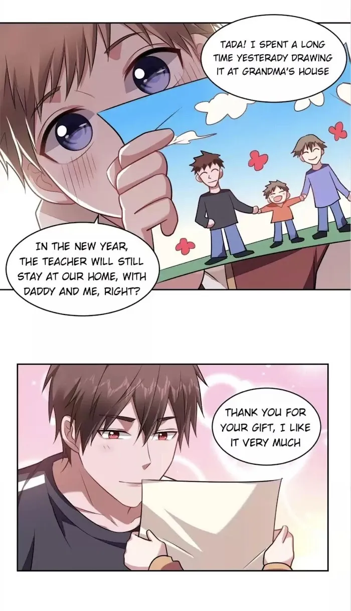 All Strings Attached - Chapter 127 Page 7