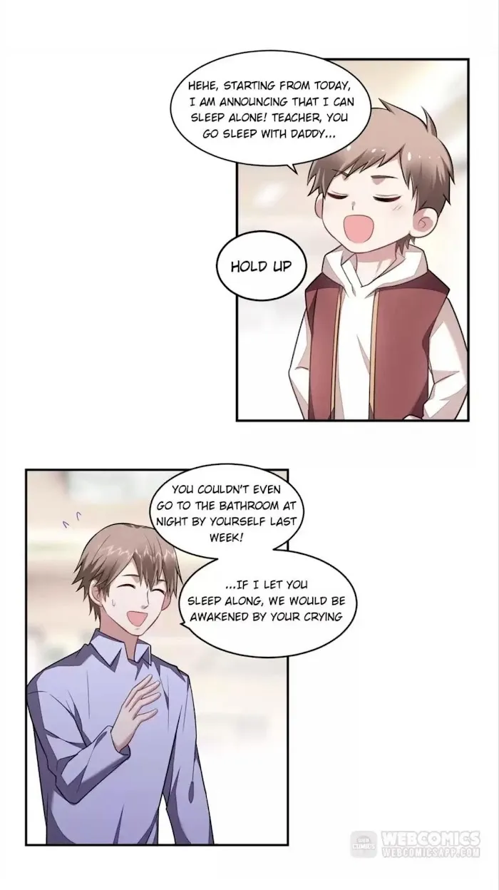 All Strings Attached - Chapter 127 Page 8