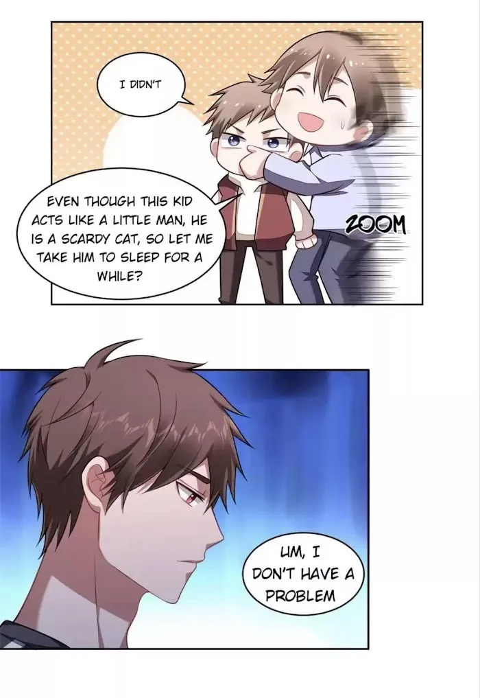 All Strings Attached - Chapter 127 Page 9