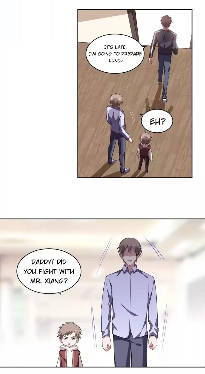 All Strings Attached - Chapter 127 Page 10
