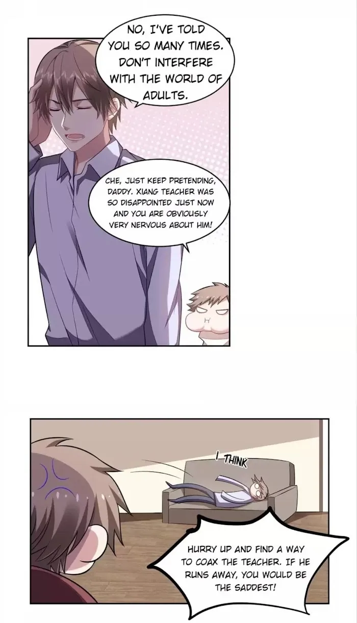 All Strings Attached - Chapter 127 Page 11