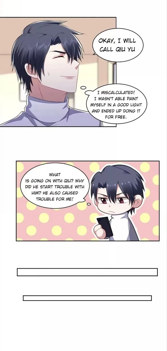 All Strings Attached - Chapter 128 Page 6