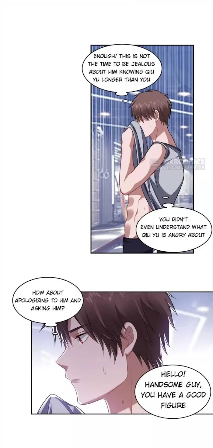 All Strings Attached - Chapter 128 Page 8