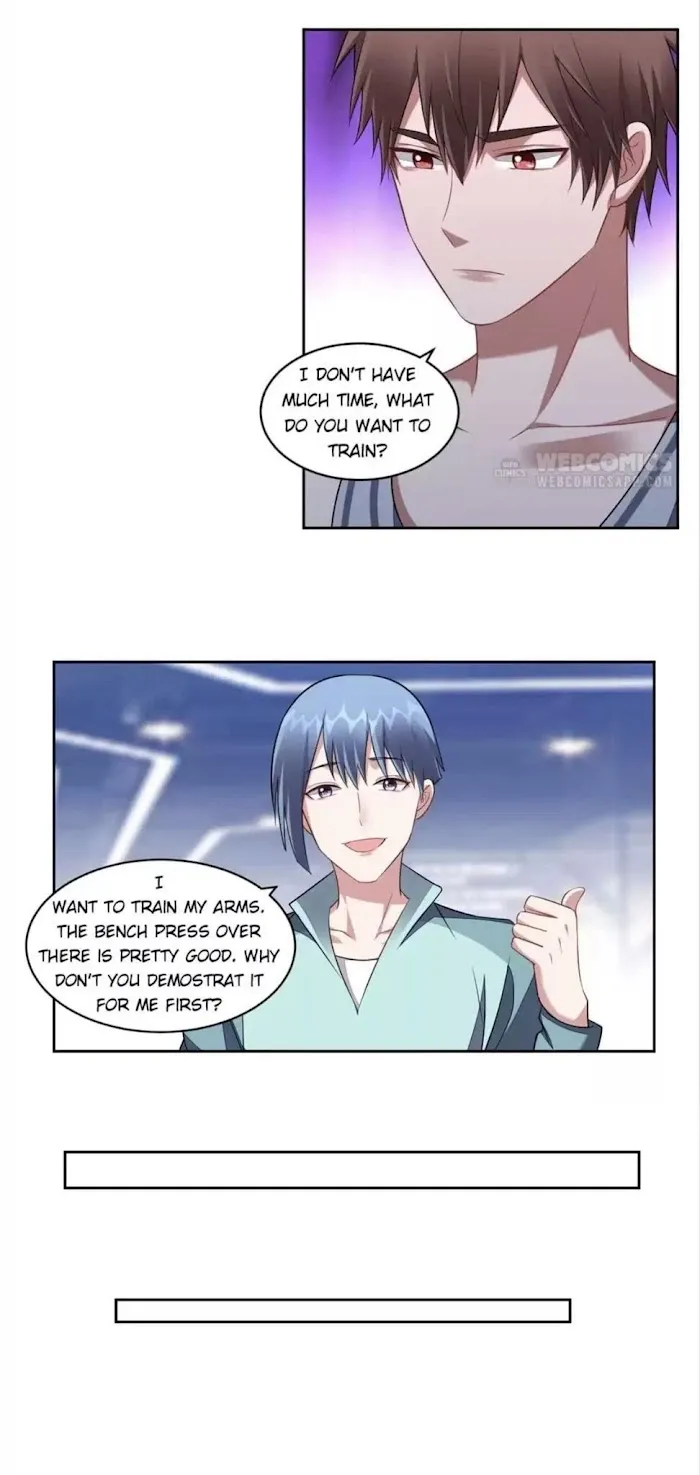 All Strings Attached - Chapter 128 Page 11