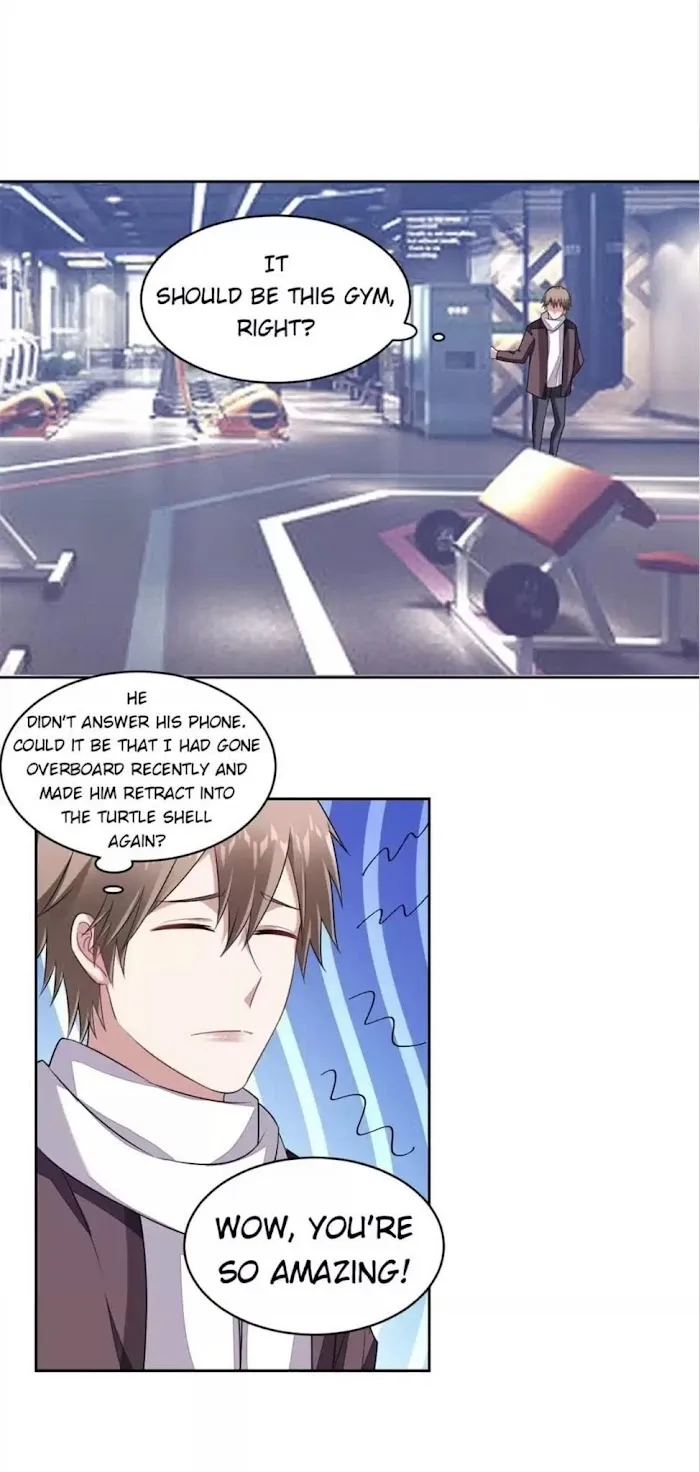 All Strings Attached - Chapter 128 Page 12