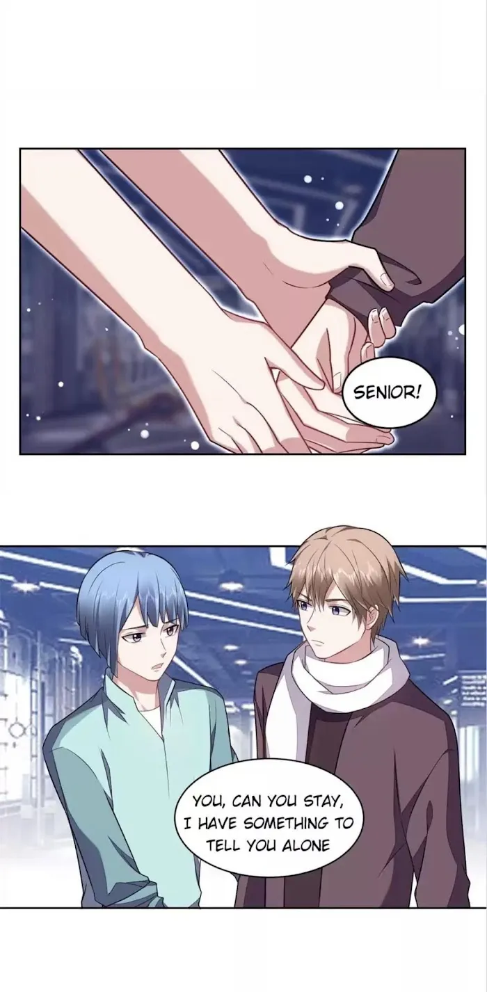 All Strings Attached - Chapter 129 Page 4
