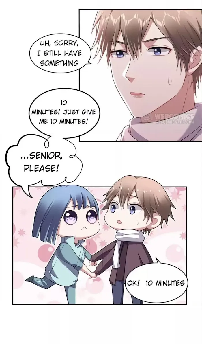 All Strings Attached - Chapter 129 Page 5