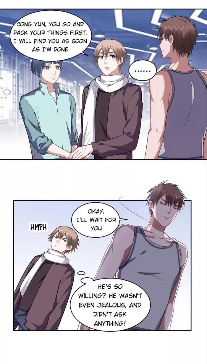 All Strings Attached - Chapter 129 Page 6