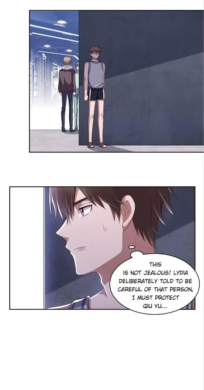 All Strings Attached - Chapter 129 Page 7