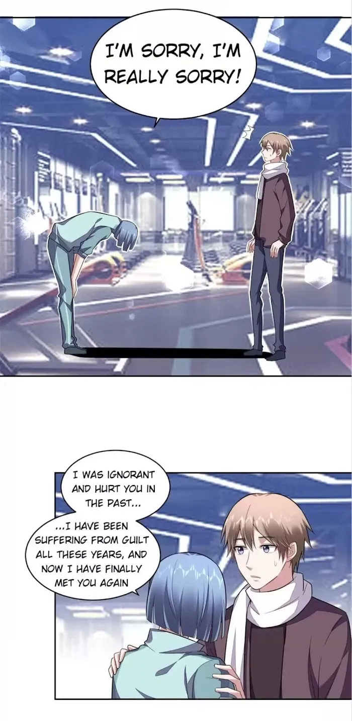 All Strings Attached - Chapter 129 Page 9