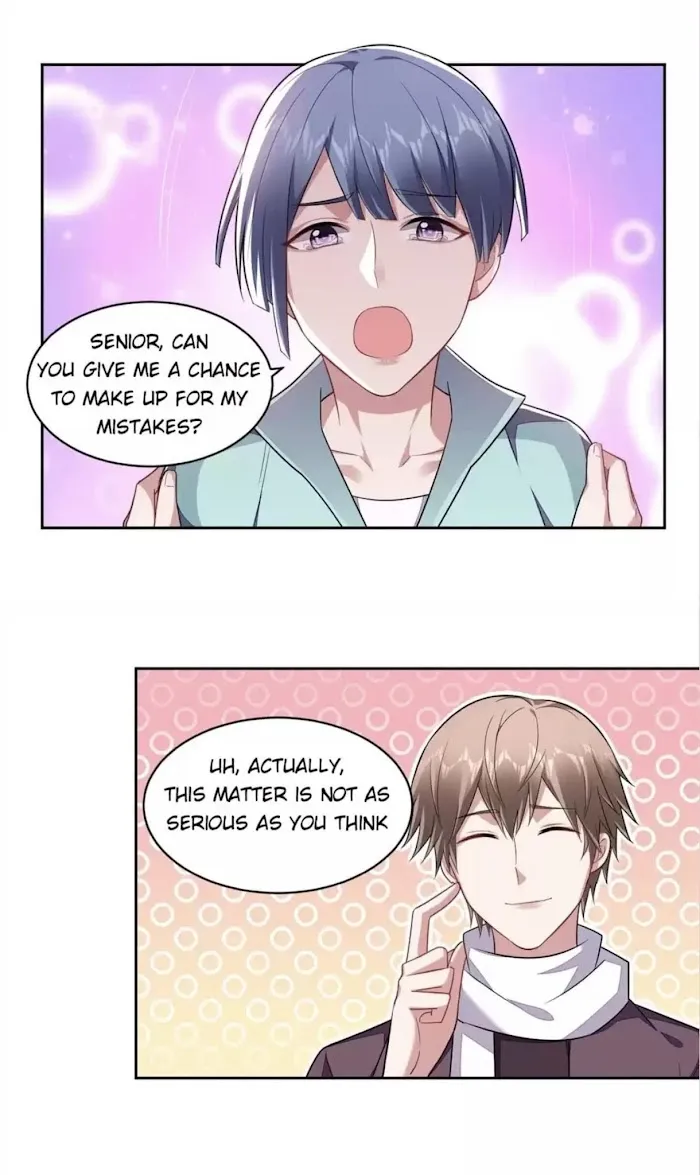 All Strings Attached - Chapter 129 Page 10