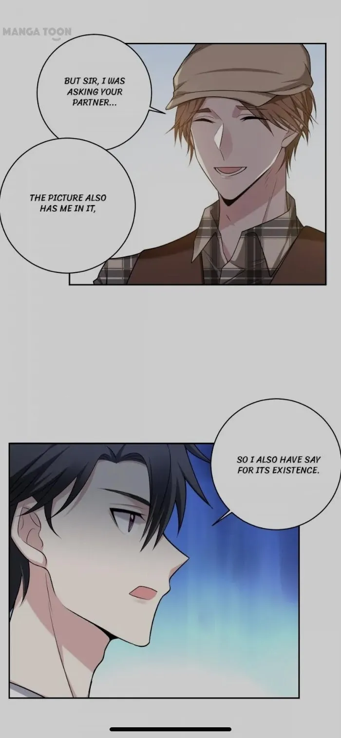 All Strings Attached - Chapter 13 Page 1
