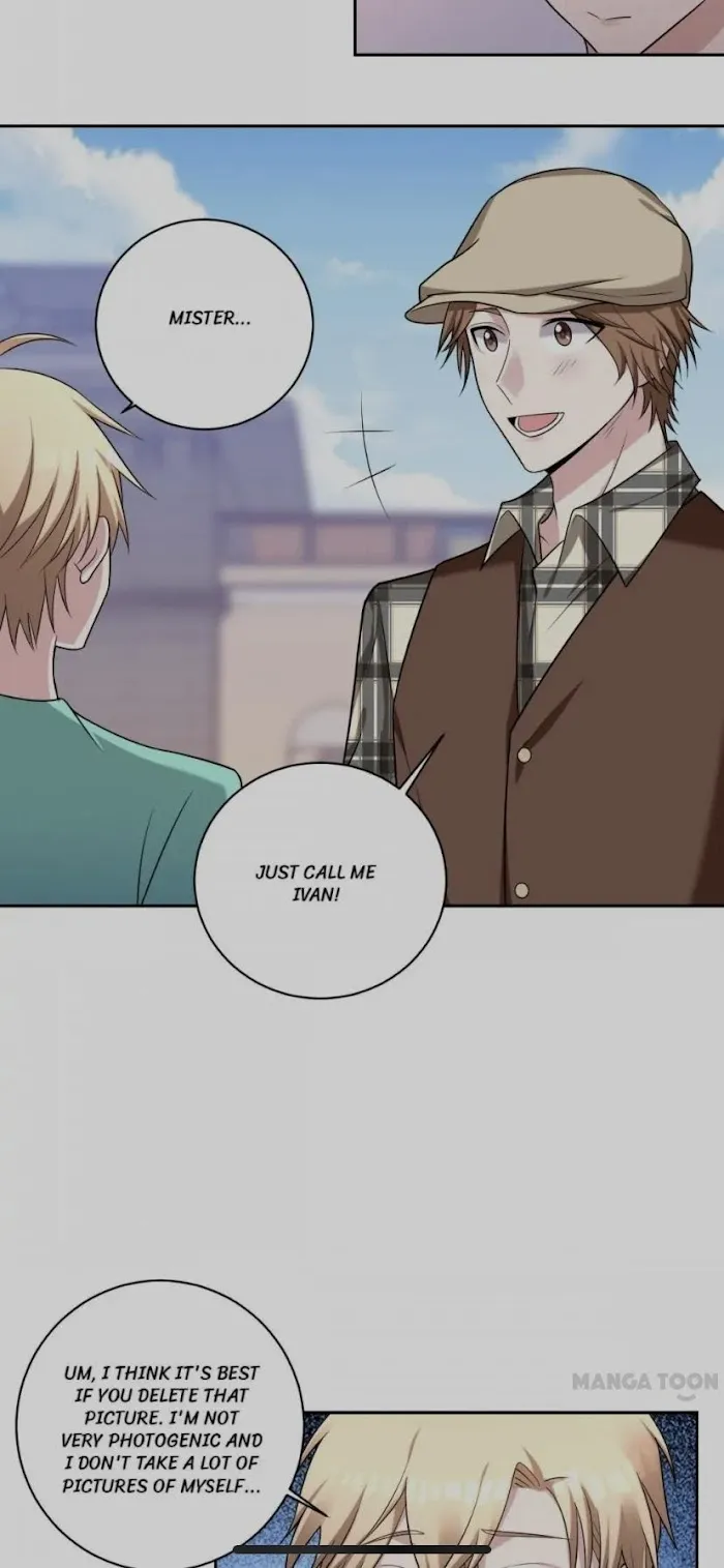 All Strings Attached - Chapter 13 Page 3