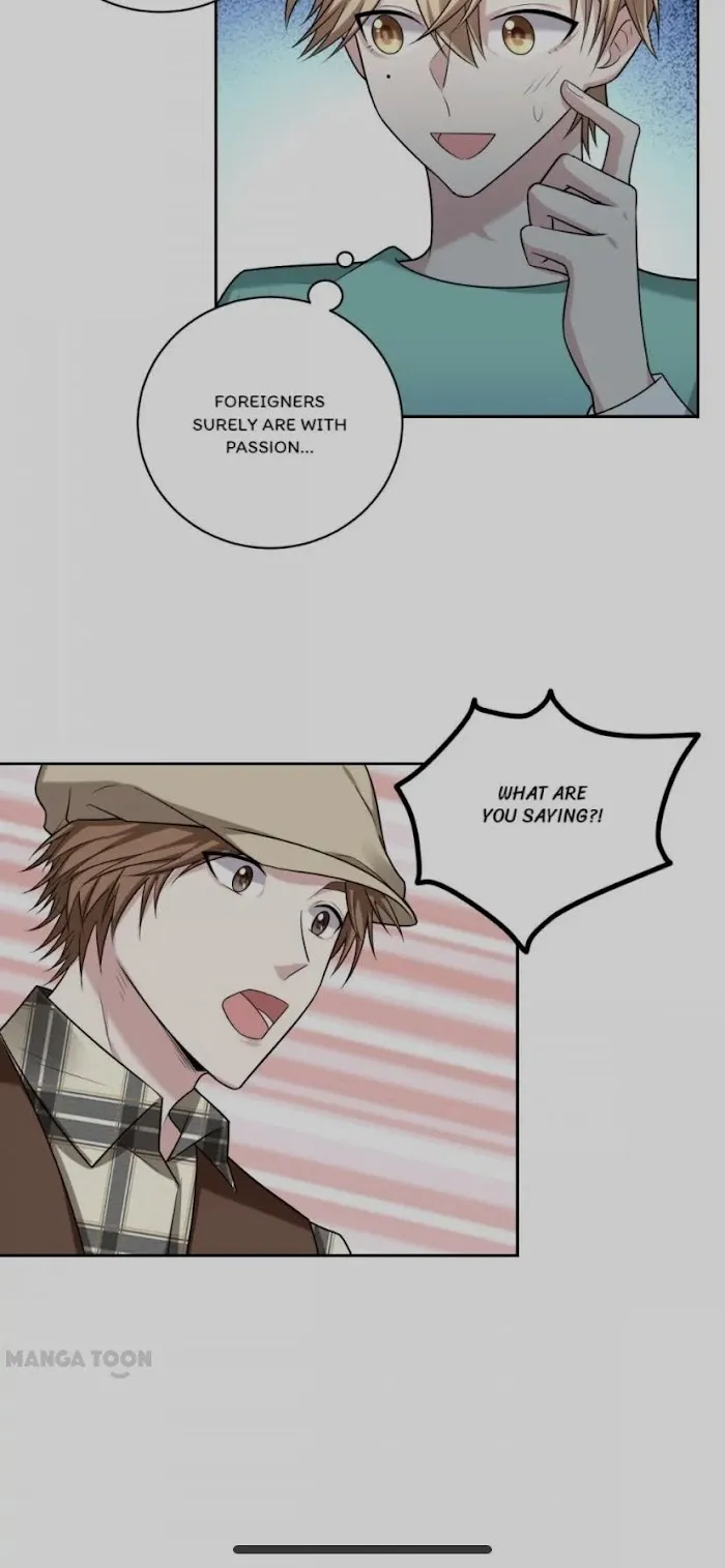 All Strings Attached - Chapter 13 Page 4