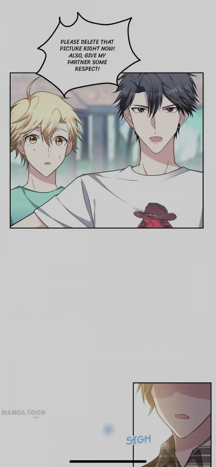 All Strings Attached - Chapter 13 Page 6