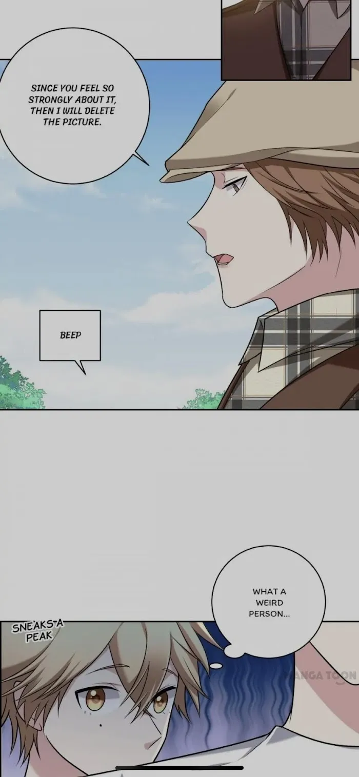 All Strings Attached - Chapter 13 Page 7