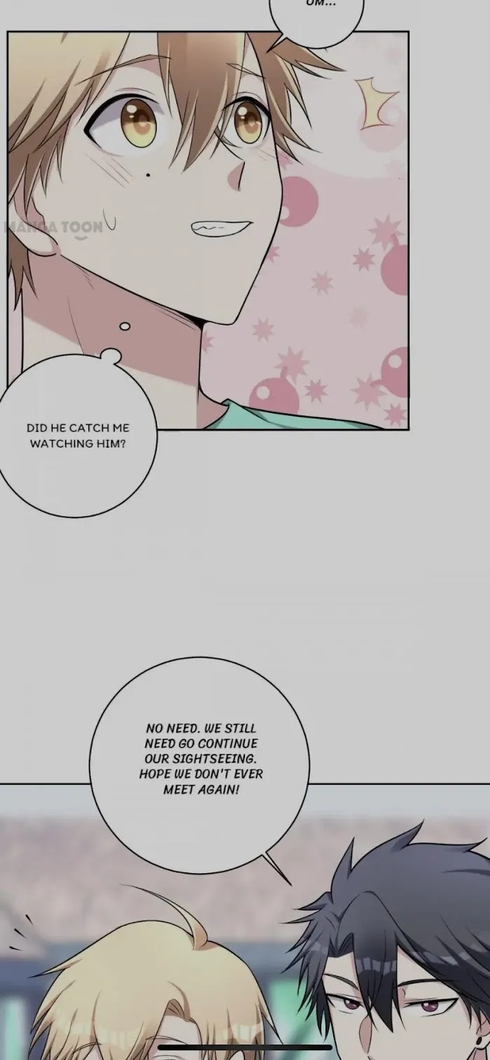 All Strings Attached - Chapter 13 Page 9