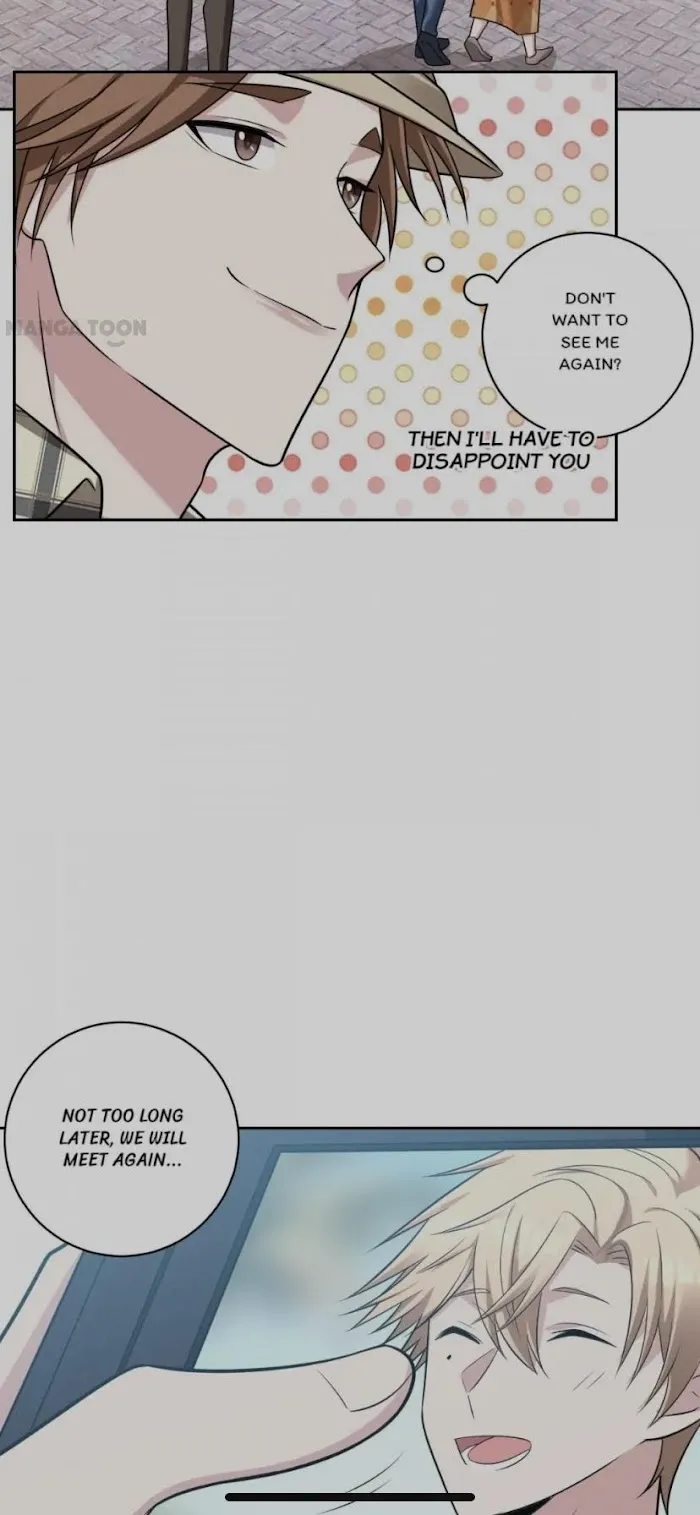 All Strings Attached - Chapter 13 Page 11