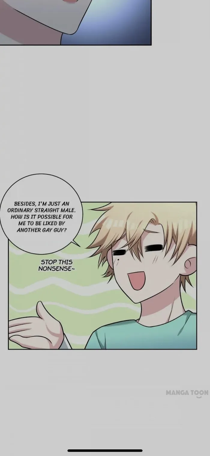 All Strings Attached - Chapter 13 Page 15
