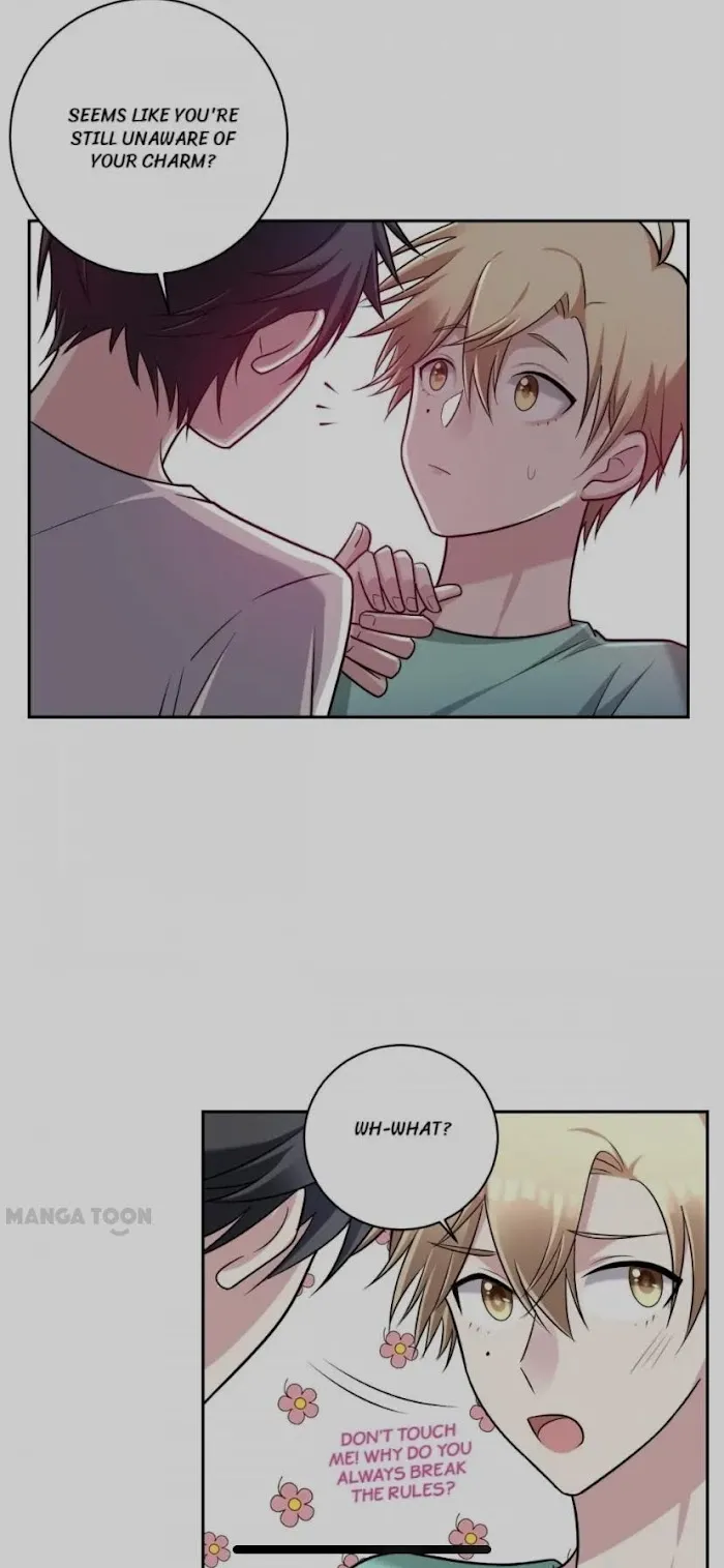 All Strings Attached - Chapter 13 Page 16