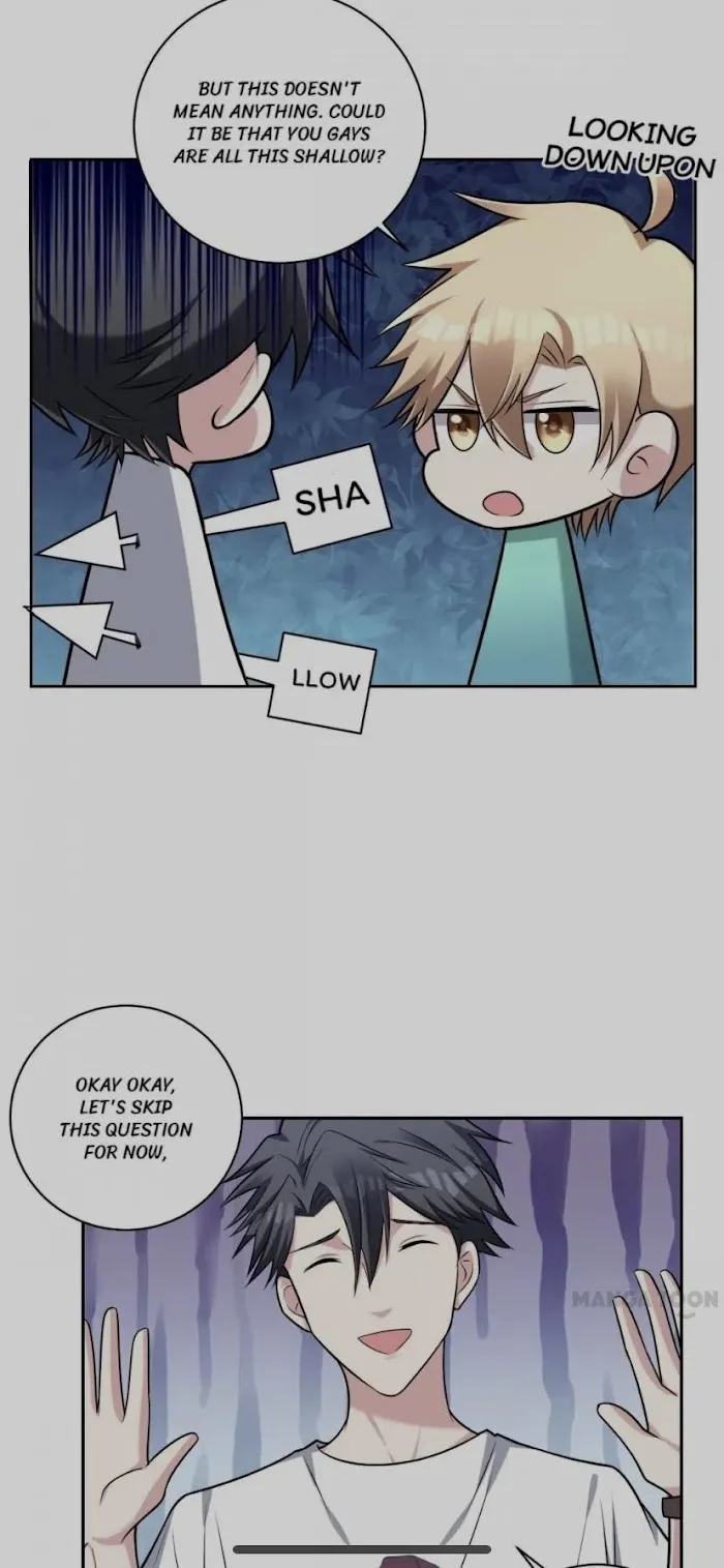 All Strings Attached - Chapter 13 Page 19