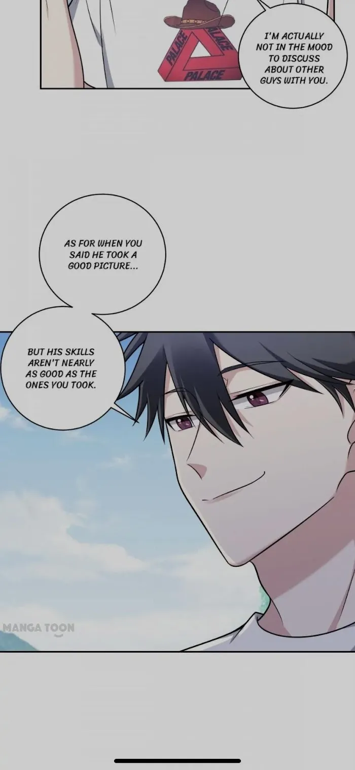 All Strings Attached - Chapter 13 Page 20