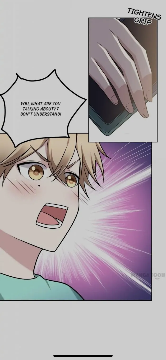 All Strings Attached - Chapter 13 Page 21