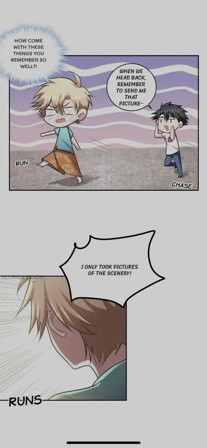 All Strings Attached - Chapter 13 Page 22