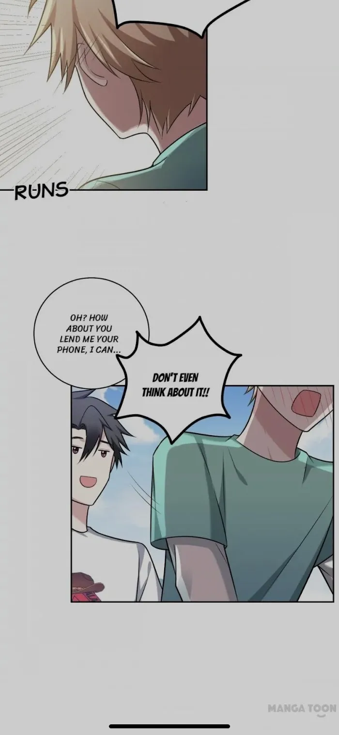 All Strings Attached - Chapter 13 Page 23