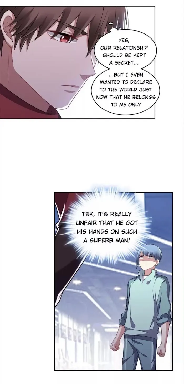 All Strings Attached - Chapter 130 Page 9