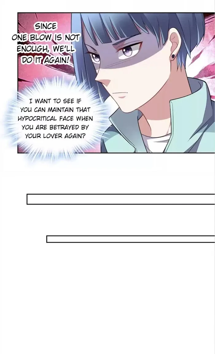 All Strings Attached - Chapter 130 Page 10