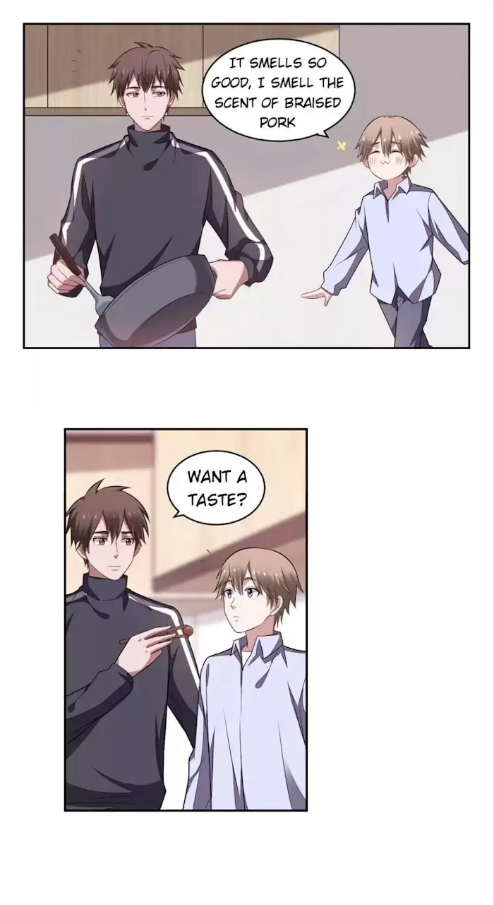 All Strings Attached - Chapter 130 Page 11