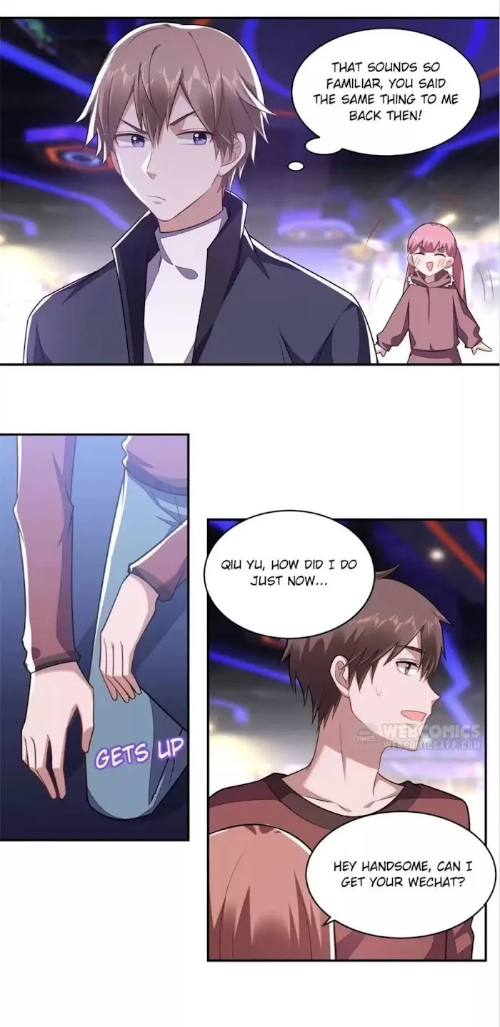 All Strings Attached - Chapter 133 Page 5