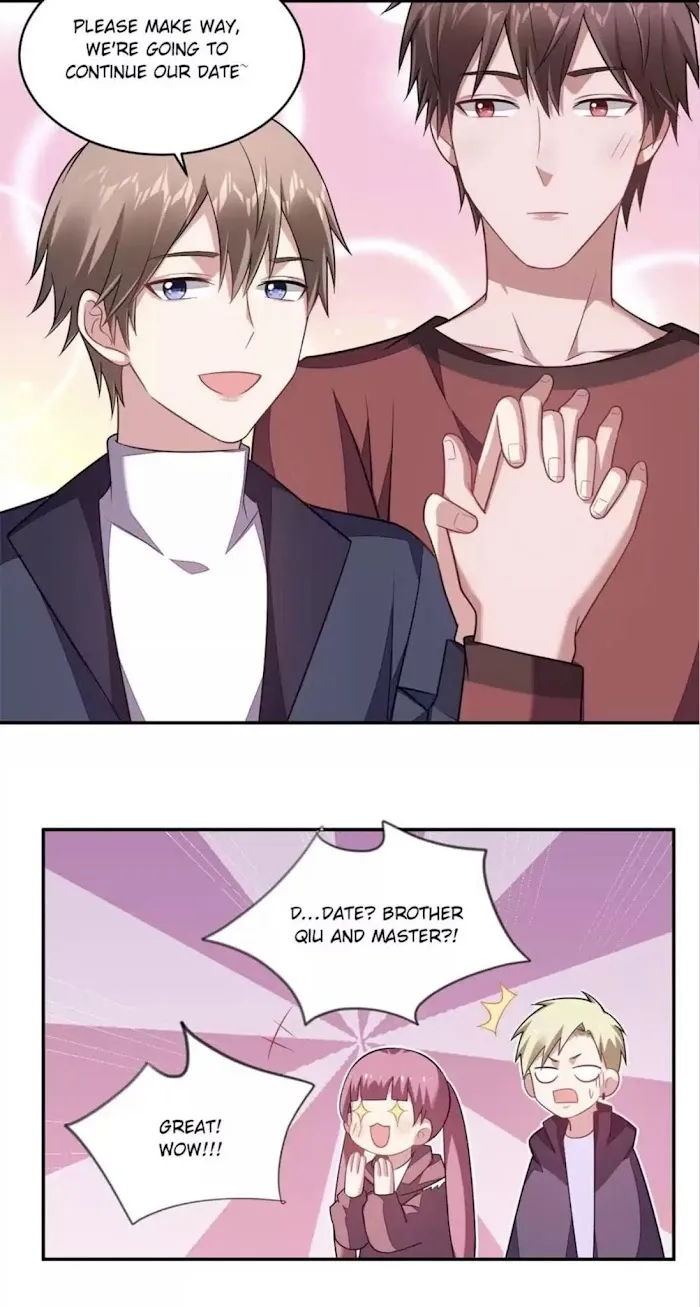 All Strings Attached - Chapter 133 Page 7