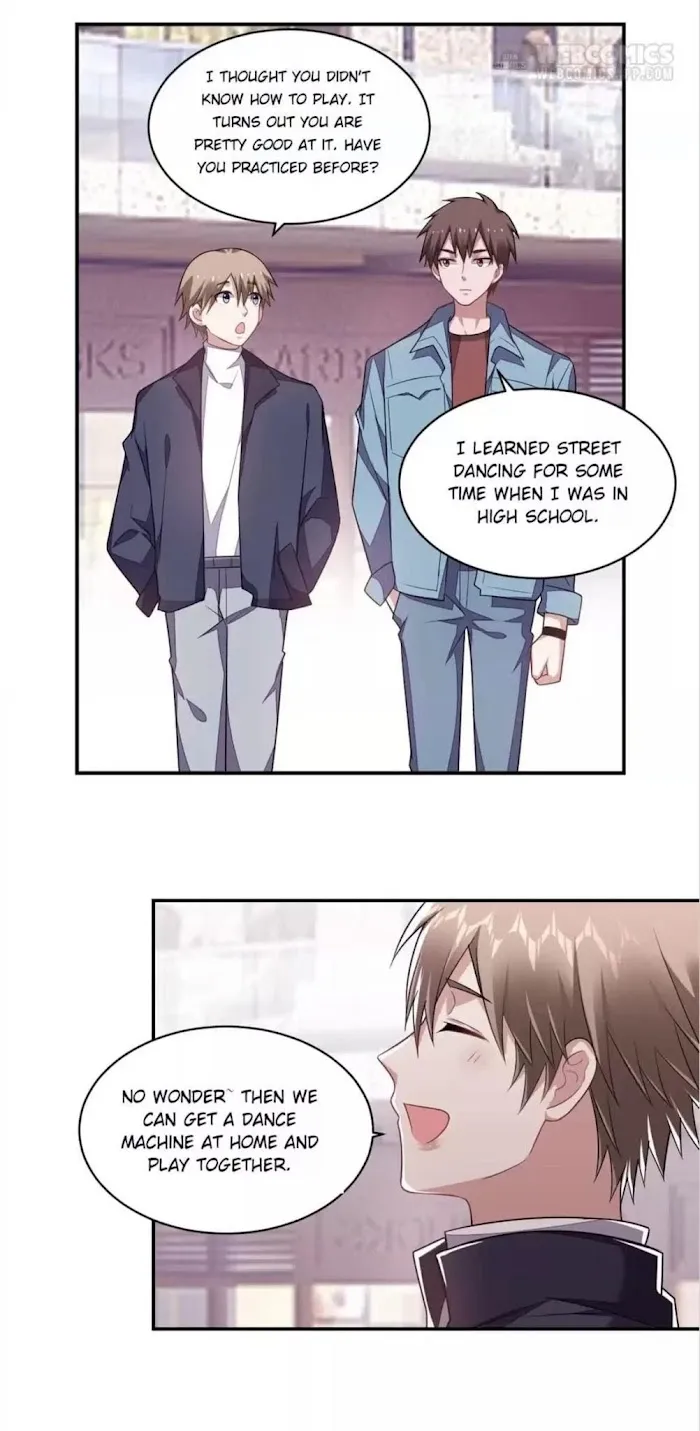 All Strings Attached - Chapter 133 Page 9