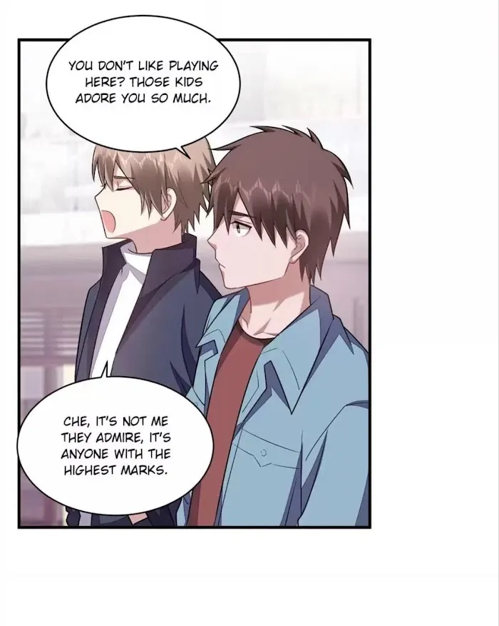 All Strings Attached - Chapter 133 Page 10