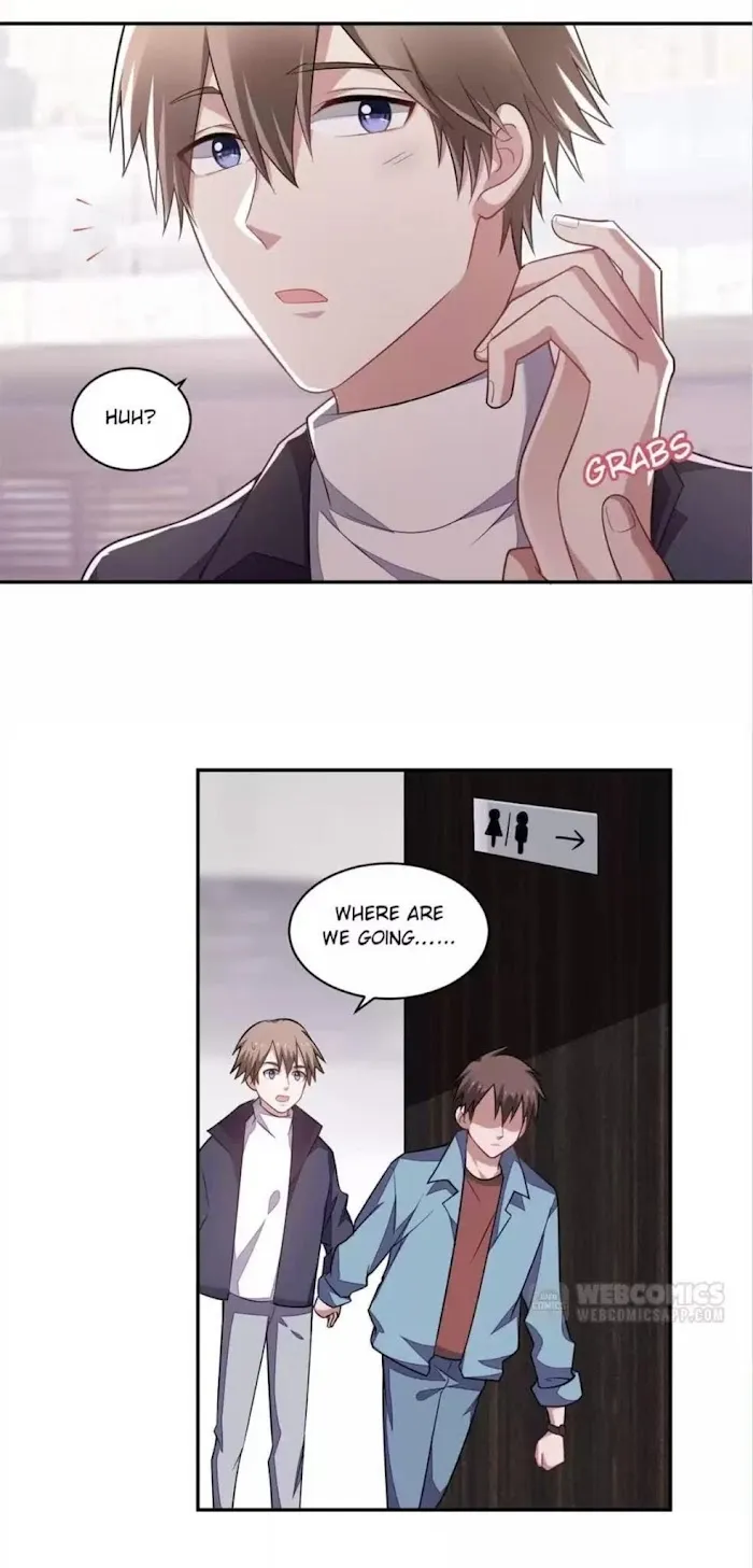 All Strings Attached - Chapter 133 Page 12
