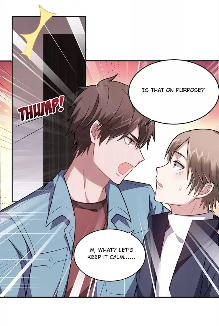 All Strings Attached - Chapter 133 Page 13