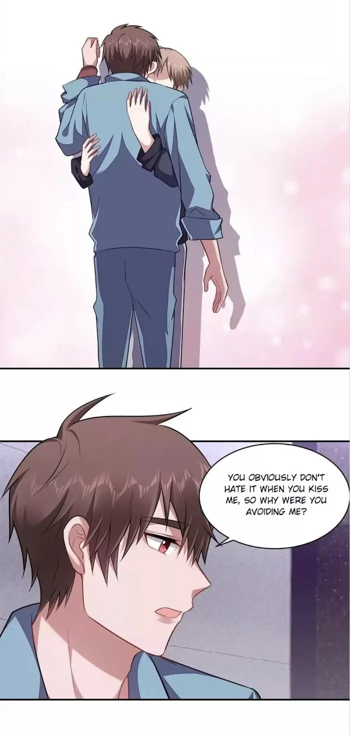 All Strings Attached - Chapter 133 Page 15