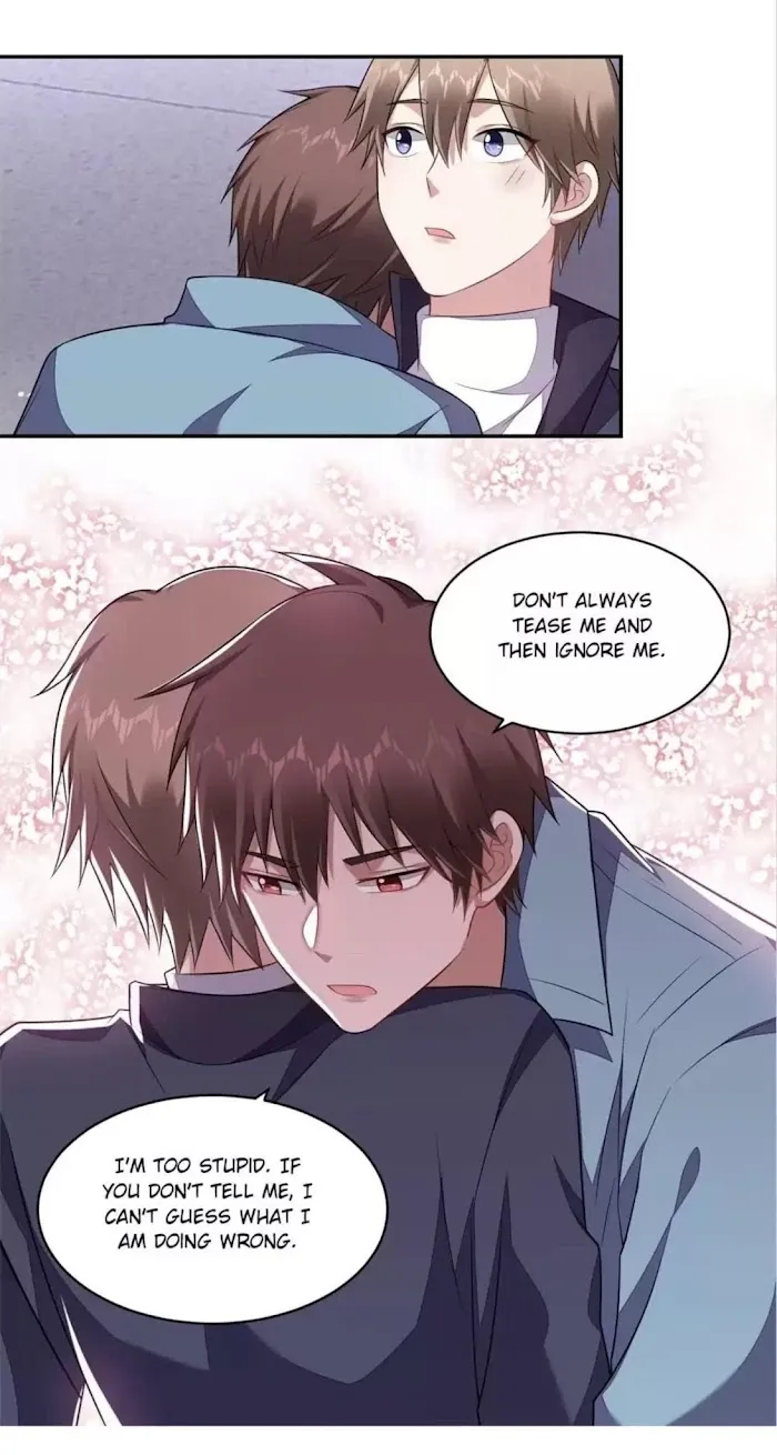All Strings Attached - Chapter 133 Page 17