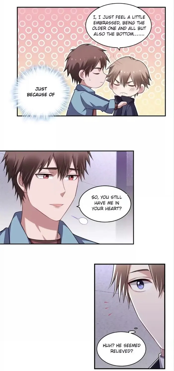 All Strings Attached - Chapter 134 Page 3