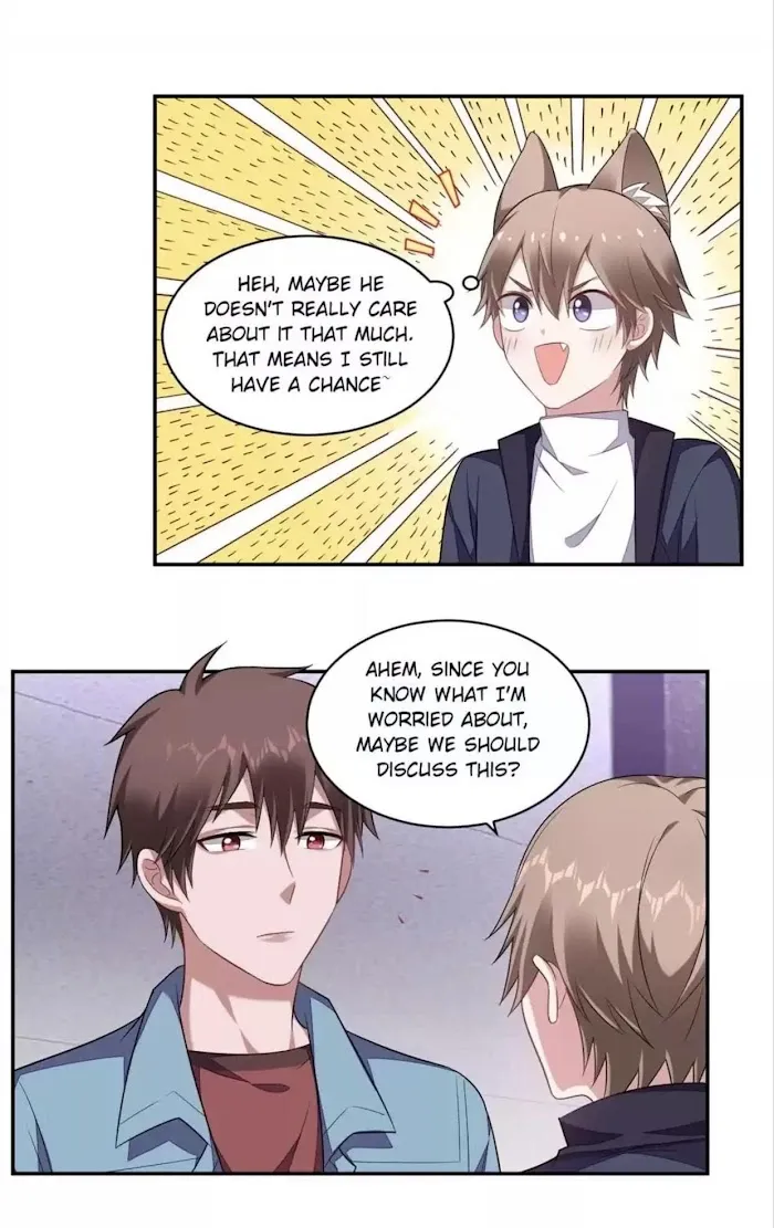 All Strings Attached - Chapter 134 Page 4